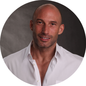 Picture of Pascal Bachmann