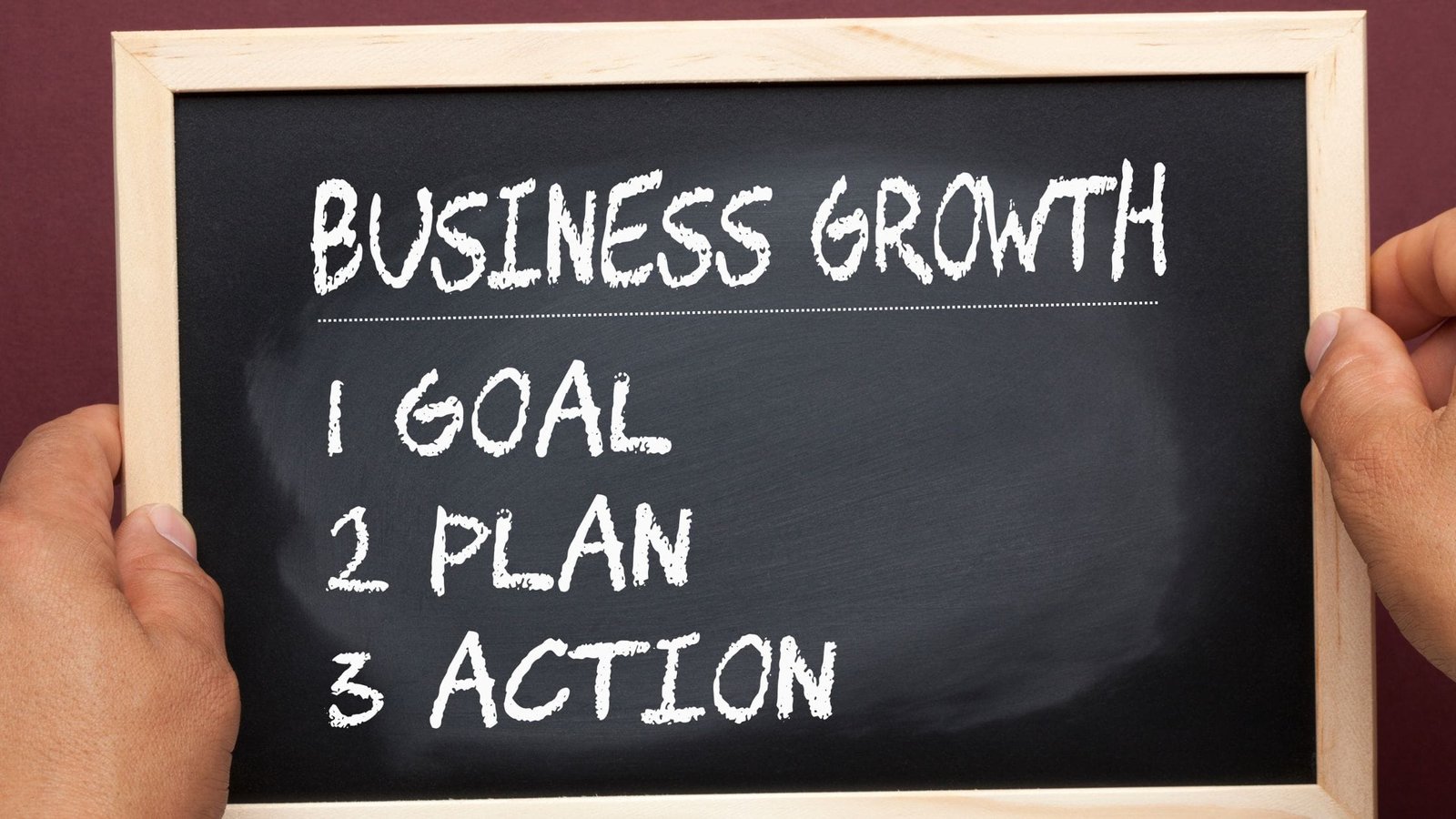 How to Create a Sustainable Business Growth Plan